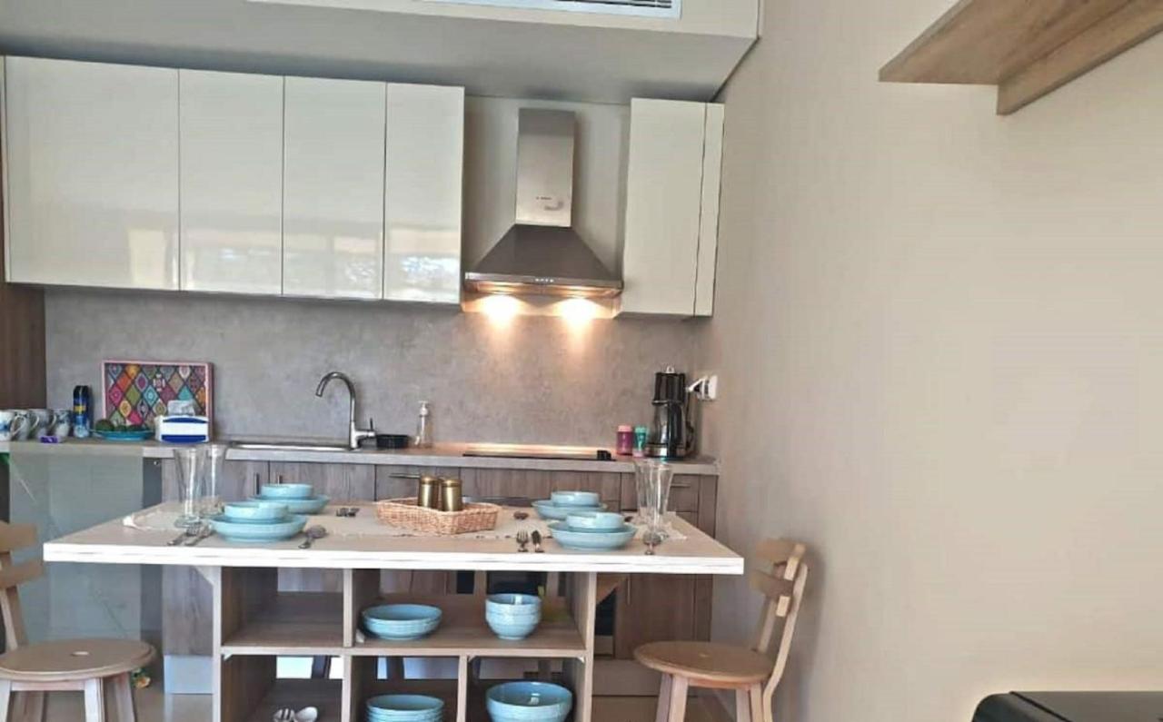 הורגהדה Joynant-Gouna Kite Road-2Room Mangroovy Free Beach Access - Pool View- מראה חיצוני תמונה