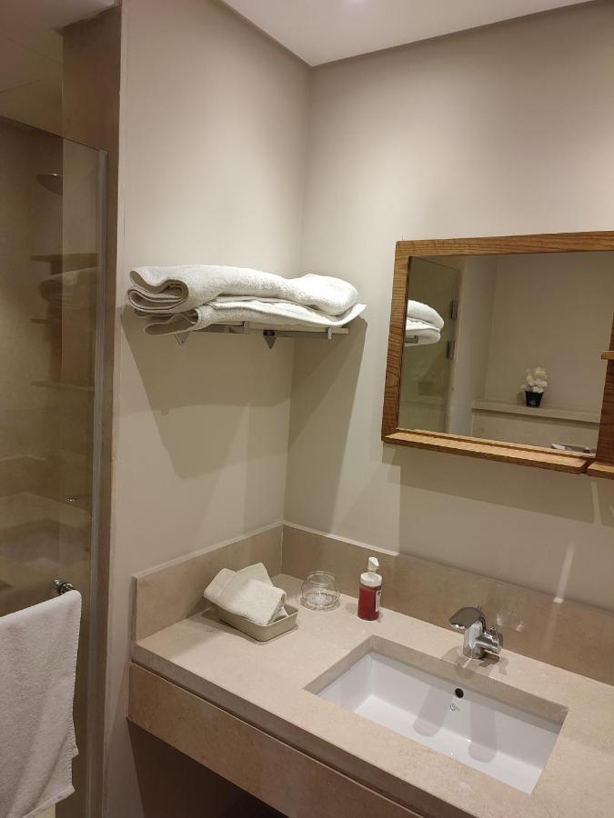 הורגהדה Joynant-Gouna Kite Road-2Room Mangroovy Free Beach Access - Pool View- מראה חיצוני תמונה
