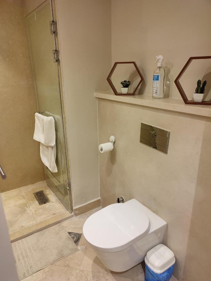 הורגהדה Joynant-Gouna Kite Road-2Room Mangroovy Free Beach Access - Pool View- מראה חיצוני תמונה