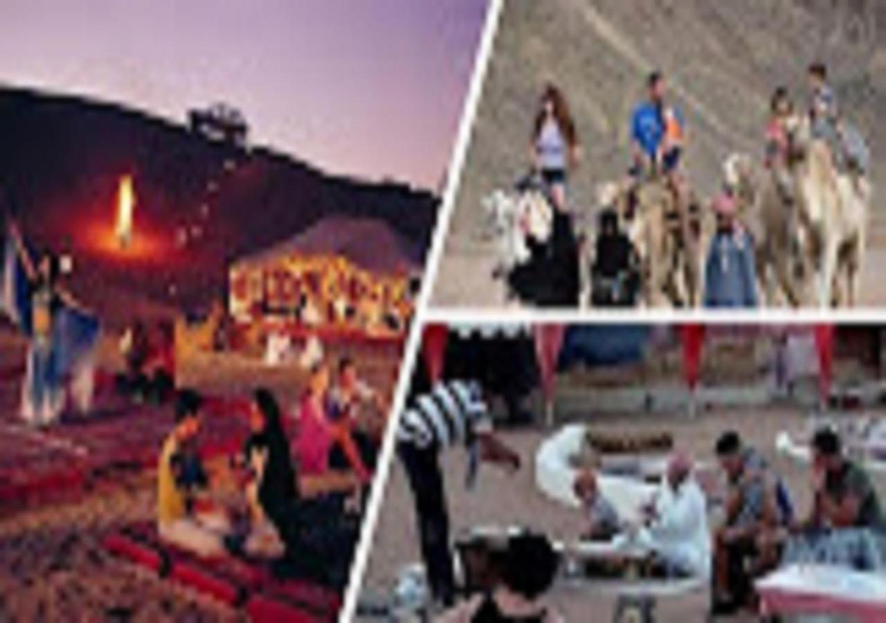 הורגהדה Joynant-Gouna Kite Road-2Room Mangroovy Free Beach Access - Pool View- מראה חיצוני תמונה