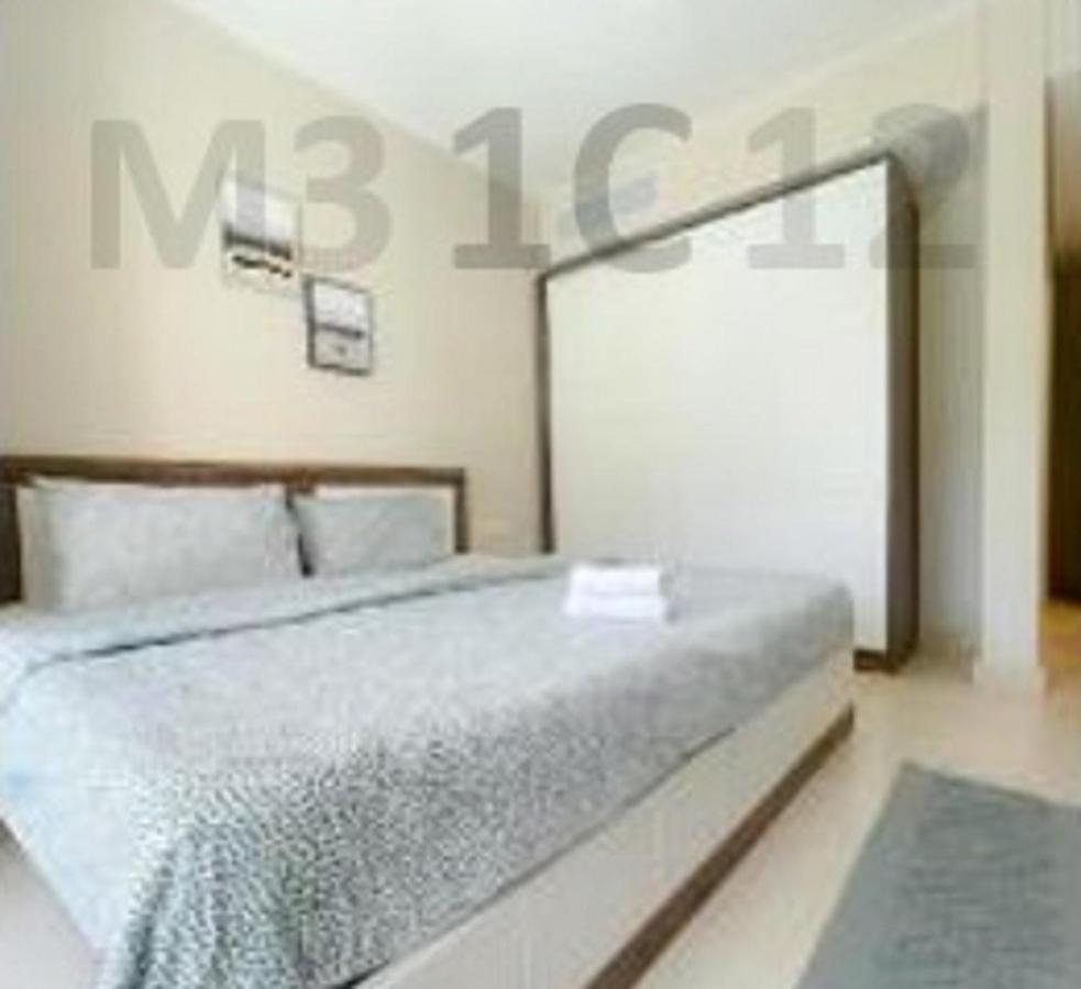 הורגהדה Joynant-Gouna Kite Road-2Room Mangroovy Free Beach Access - Pool View- מראה חיצוני תמונה